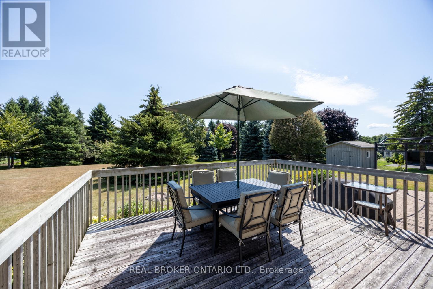 Photo 37 of 7 Virtue Court, Clarington ON