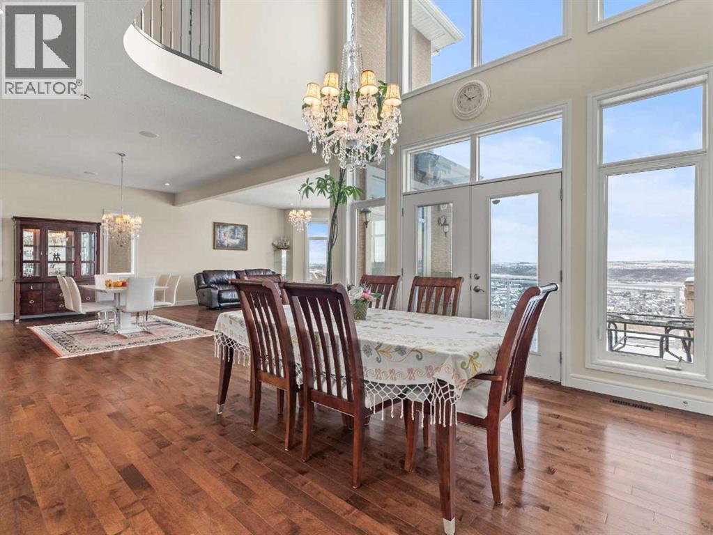 Single Family House for Sale in  Cranarch Heights SE Cranston Calgary 