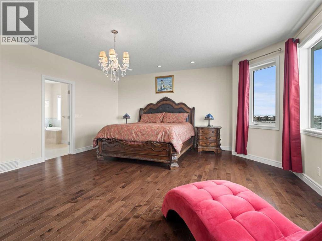 Single Family House for Sale in  Cranarch Heights SE Cranston Calgary 