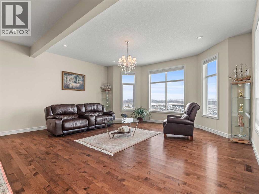 Single Family House for Sale in  Cranarch Heights SE Cranston Calgary 
