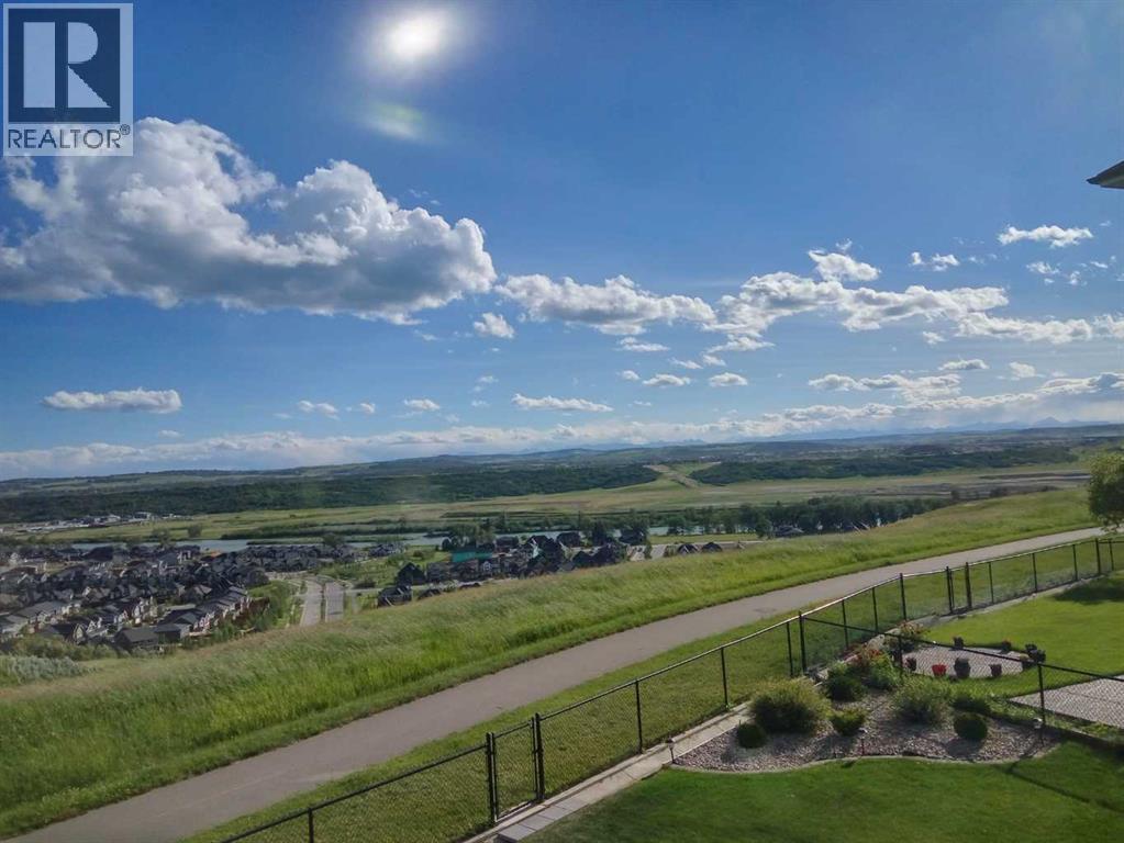 Single Family House for Sale in  Cranarch Heights SE Cranston Calgary 