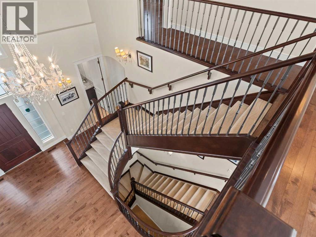 Single Family House for Sale in  Cranarch Heights SE Cranston Calgary 