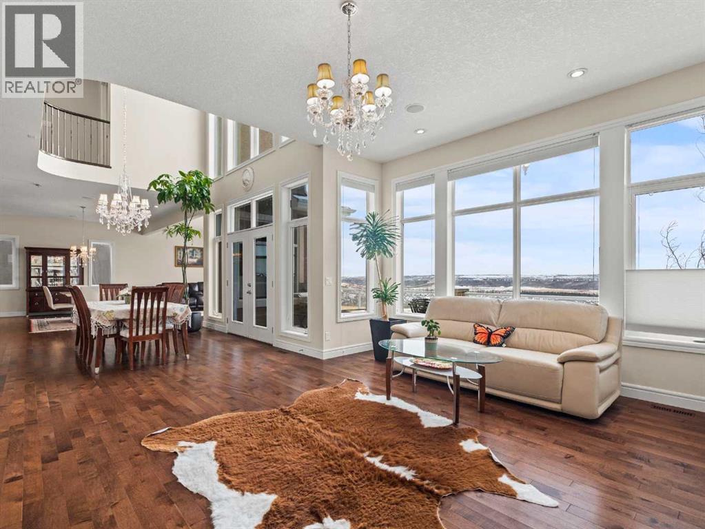 Single Family House for Sale in  Cranarch Heights SE Cranston Calgary 