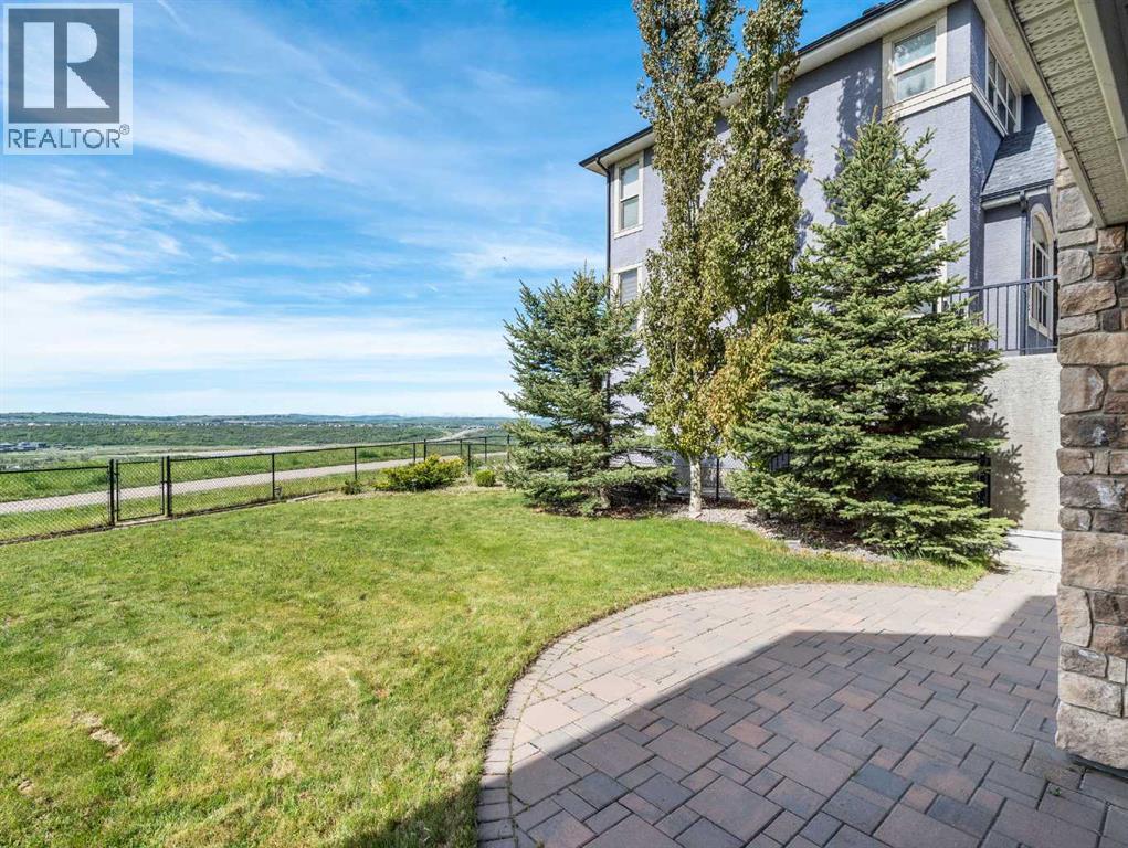 Single Family House for Sale in  Cranarch Heights SE Cranston Calgary 