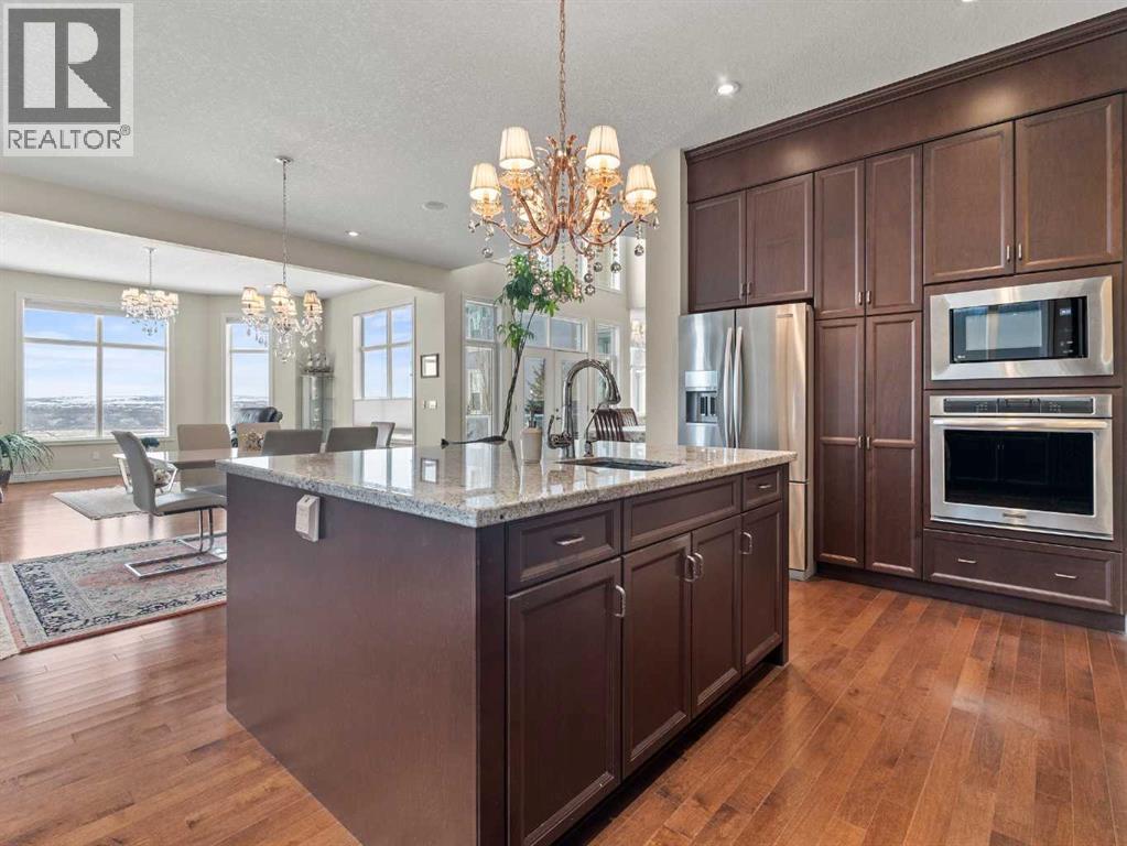 Single Family House for Sale in  Cranarch Heights SE Cranston Calgary 