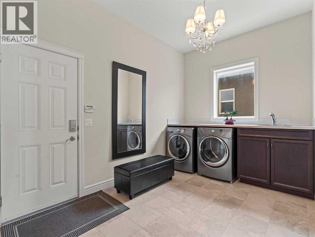 Single Family House for Sale in  Cranarch Heights SE Cranston Calgary 