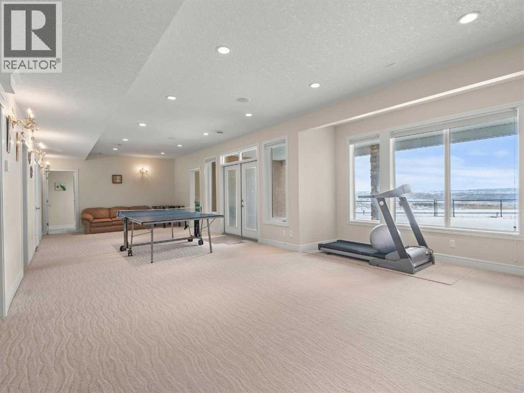 Single Family House for Sale in  Cranarch Heights SE Cranston Calgary 