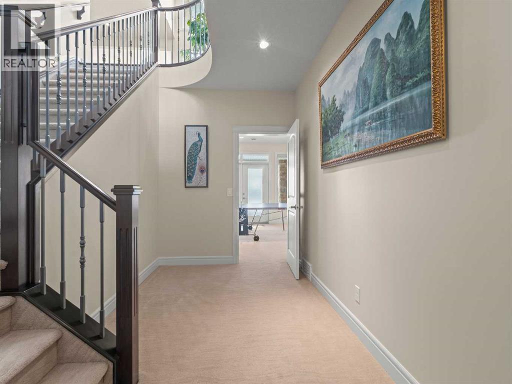 Single Family House for Sale in  Cranarch Heights SE Cranston Calgary 