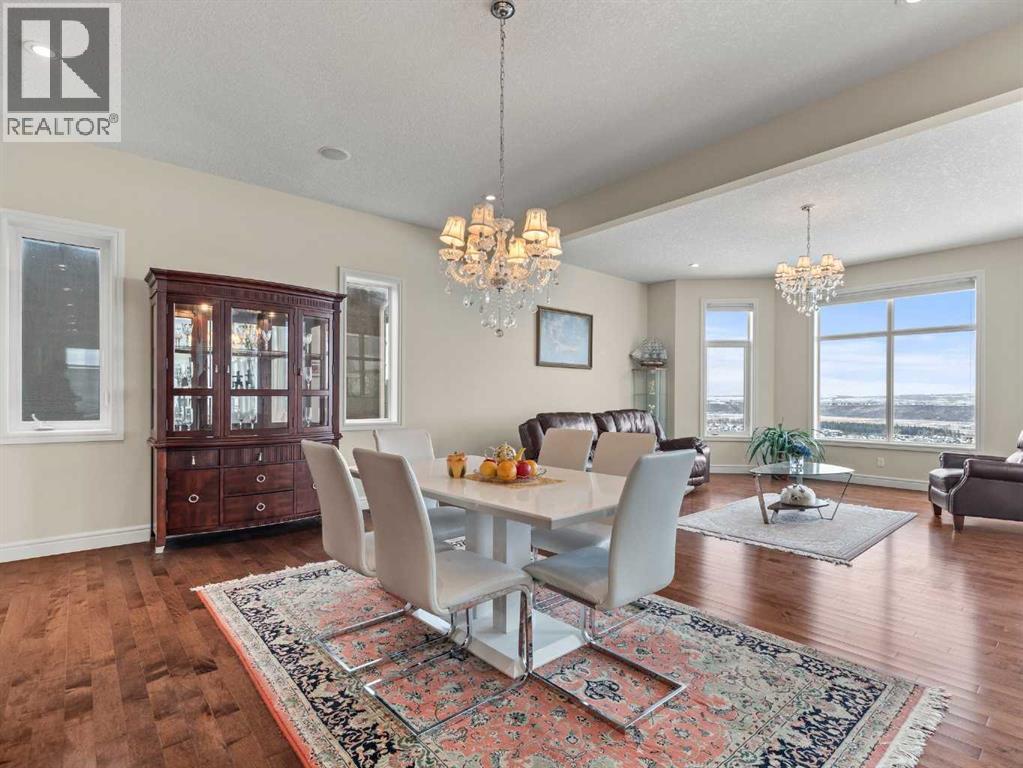 Single Family House for Sale in  Cranarch Heights SE Cranston Calgary 