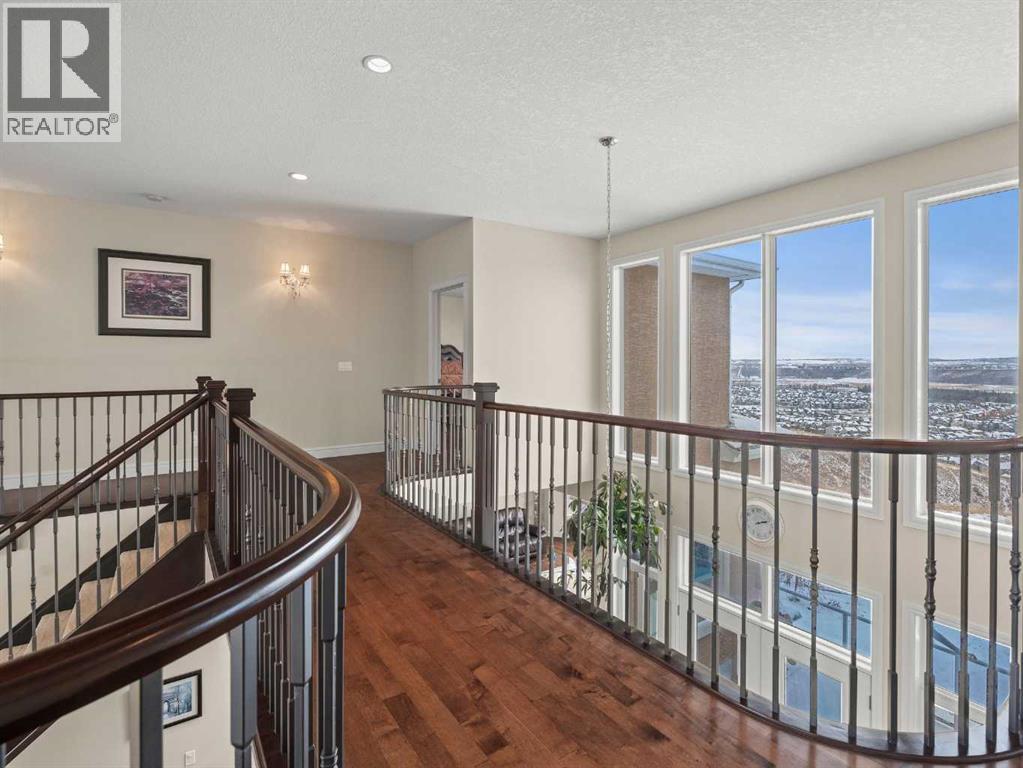 Single Family House for Sale in  Cranarch Heights SE Cranston Calgary 
