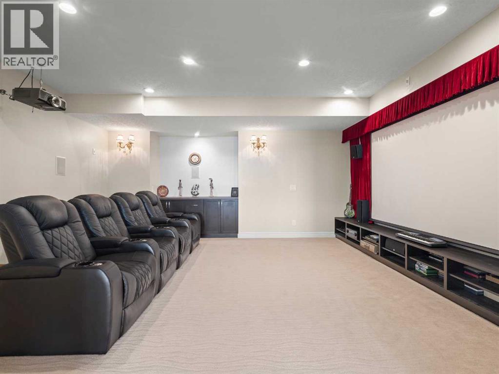 Single Family House for Sale in  Cranarch Heights SE Cranston Calgary 