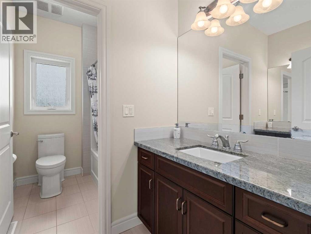 Single Family House for Sale in  Cranarch Heights SE Cranston Calgary 