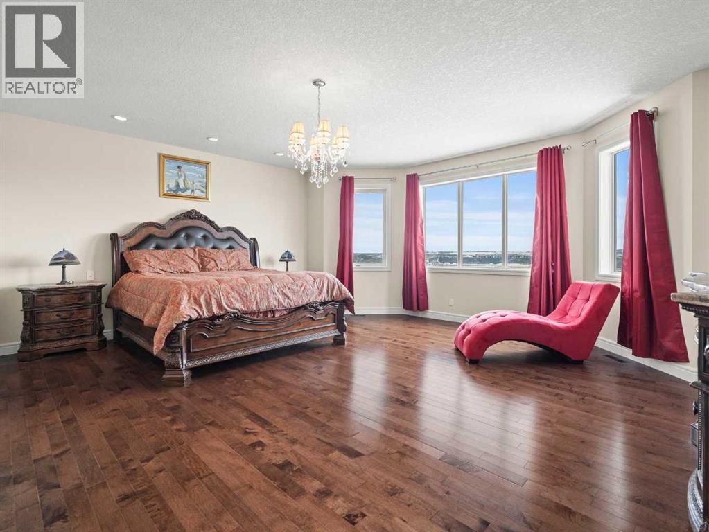 Single Family House for Sale in  Cranarch Heights SE Cranston Calgary 