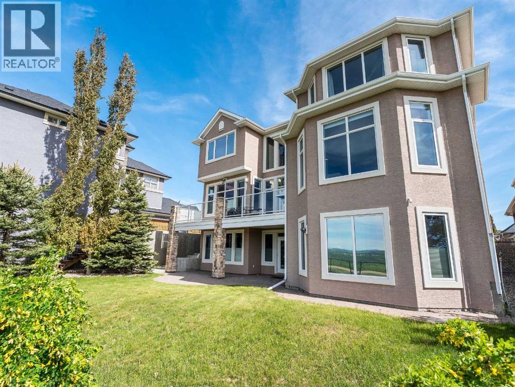 Single Family House for Sale in  Cranarch Heights SE Cranston Calgary 