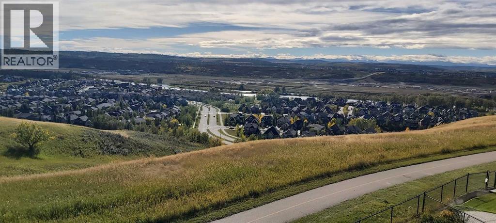 Single Family House for Sale in  Cranarch Heights SE Cranston Calgary 