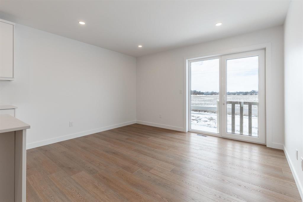 Photo 3 of 111 Champagne Street, Ste Anne MB