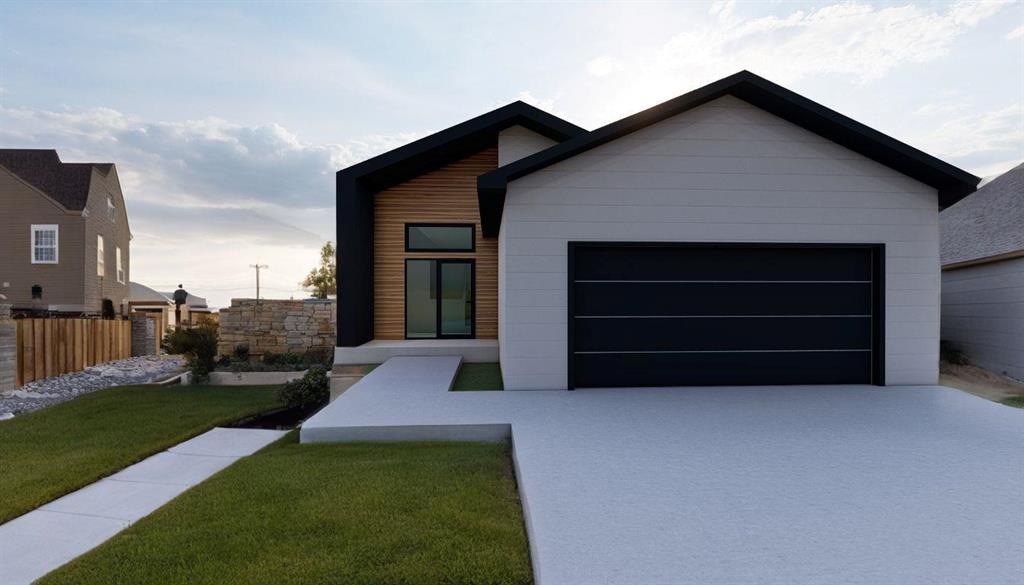 Photo 1 of 113 Champagne Street, Ste Anne MB