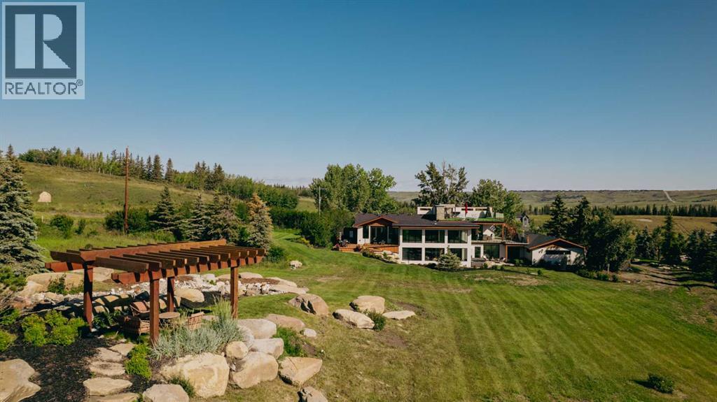 Photo 42 of 10 Devonian Ridge Place, Rural Rocky View County AB