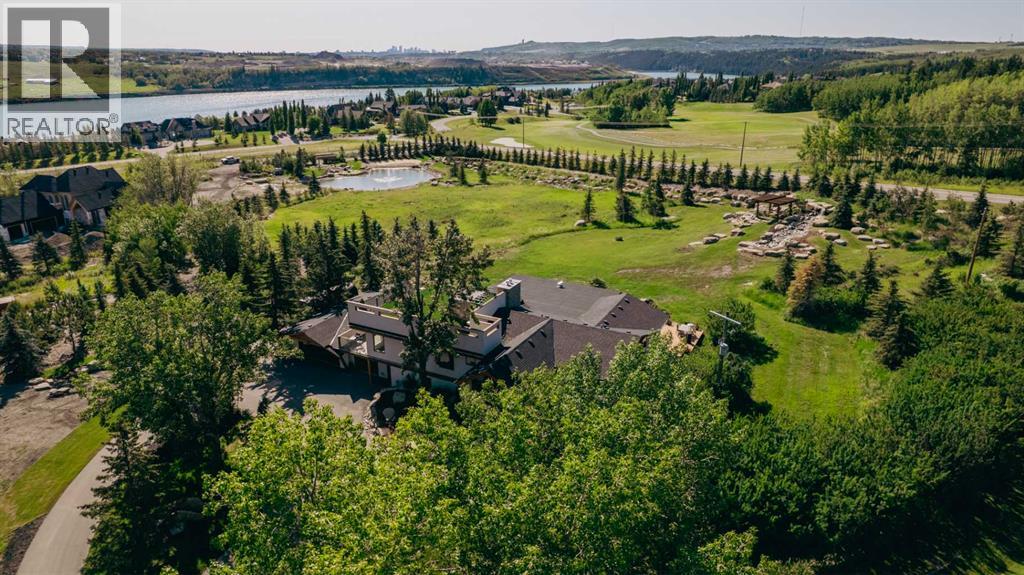 Photo 47 of 10 Devonian Ridge Place, Rural Rocky View County AB