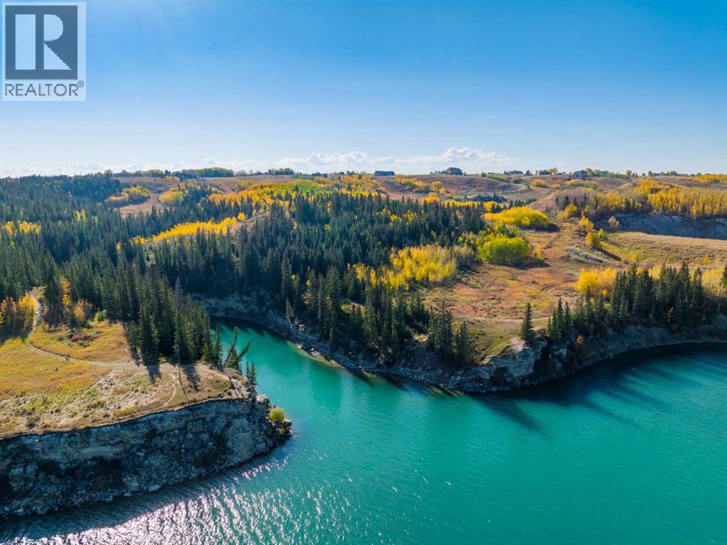 Photo 50 of 10 Devonian Ridge Place, Rural Rocky View County AB