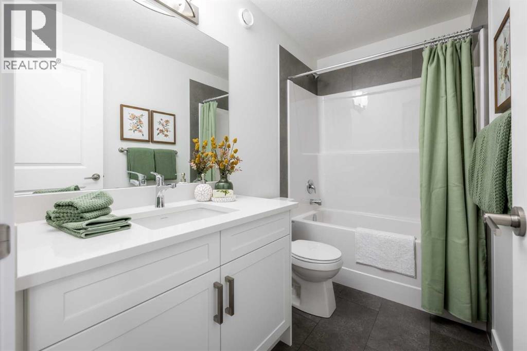 Photo 4 of 134 Appaloosa Crescent, Cochrane AB