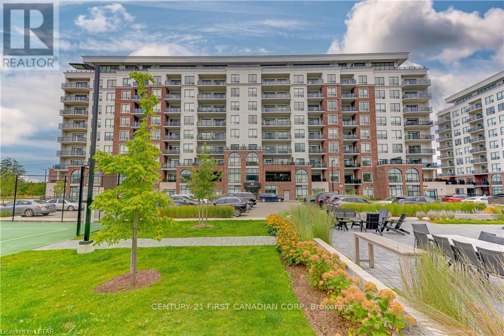 Photo 34 of 811 480 Callaway Road, London North ON