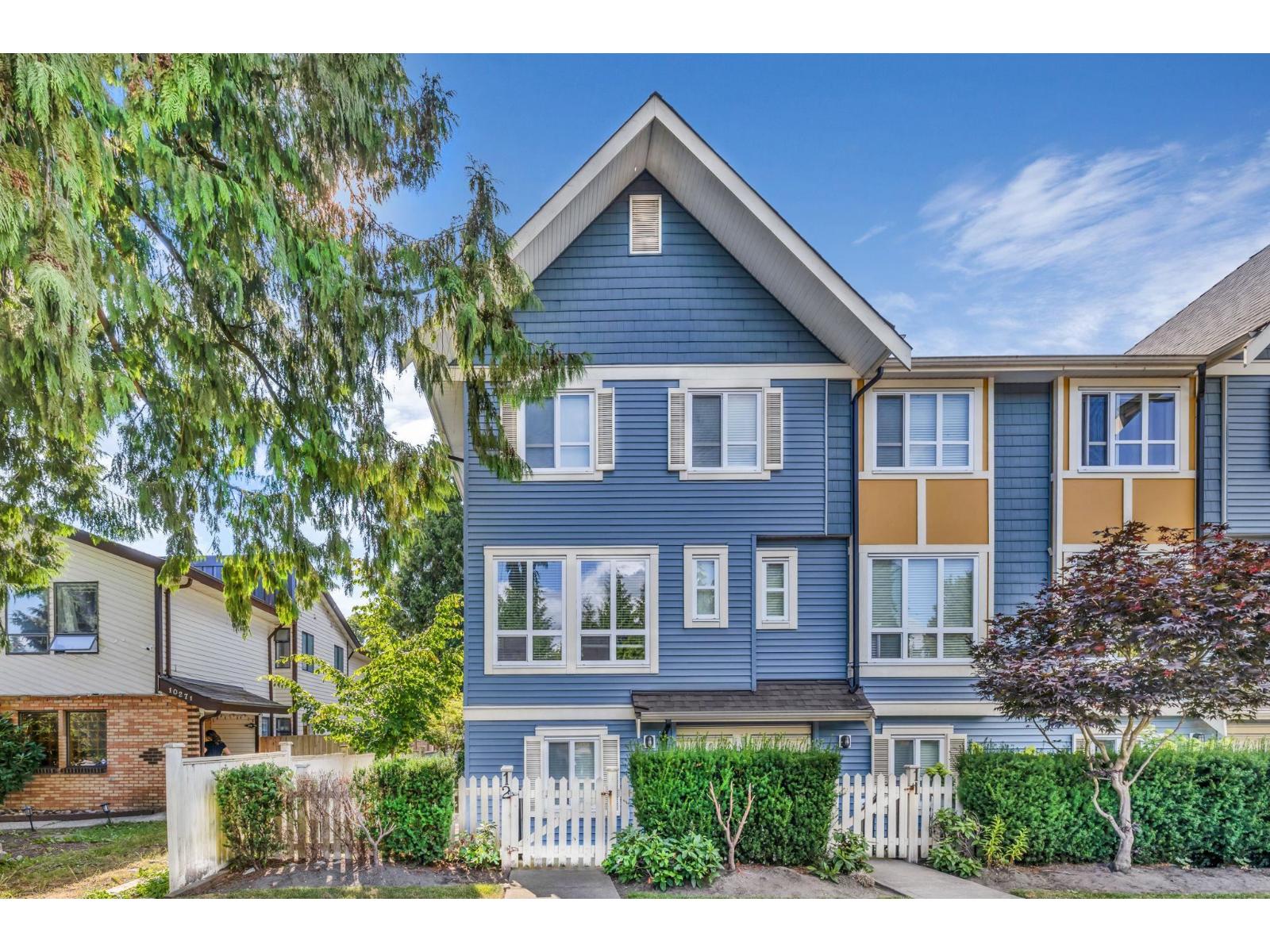 Photo 17 of 12 14388 103 Avenue, Surrey BC