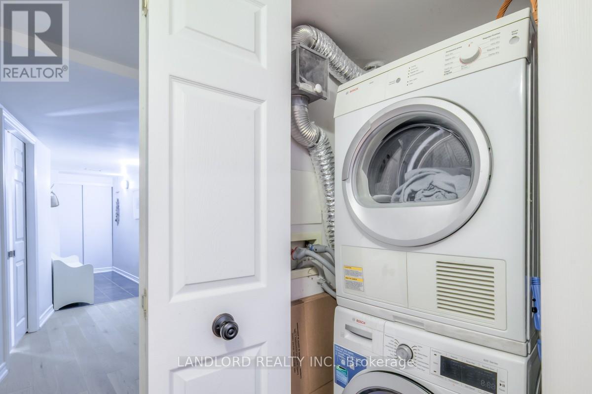 Photo 16 of Th 16 232 George Street, Toronto ON