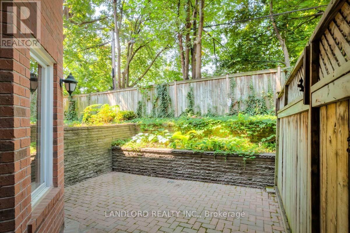 Photo 20 of Th 16 232 George Street, Toronto ON