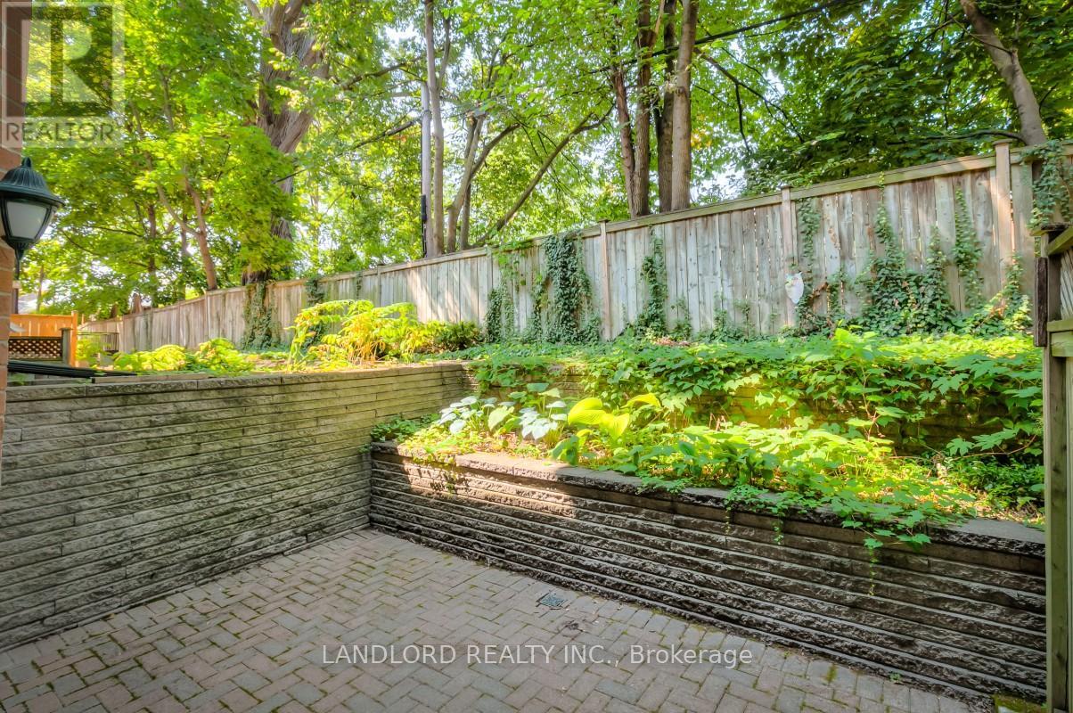 Photo 21 of Th 16 232 George Street, Toronto ON