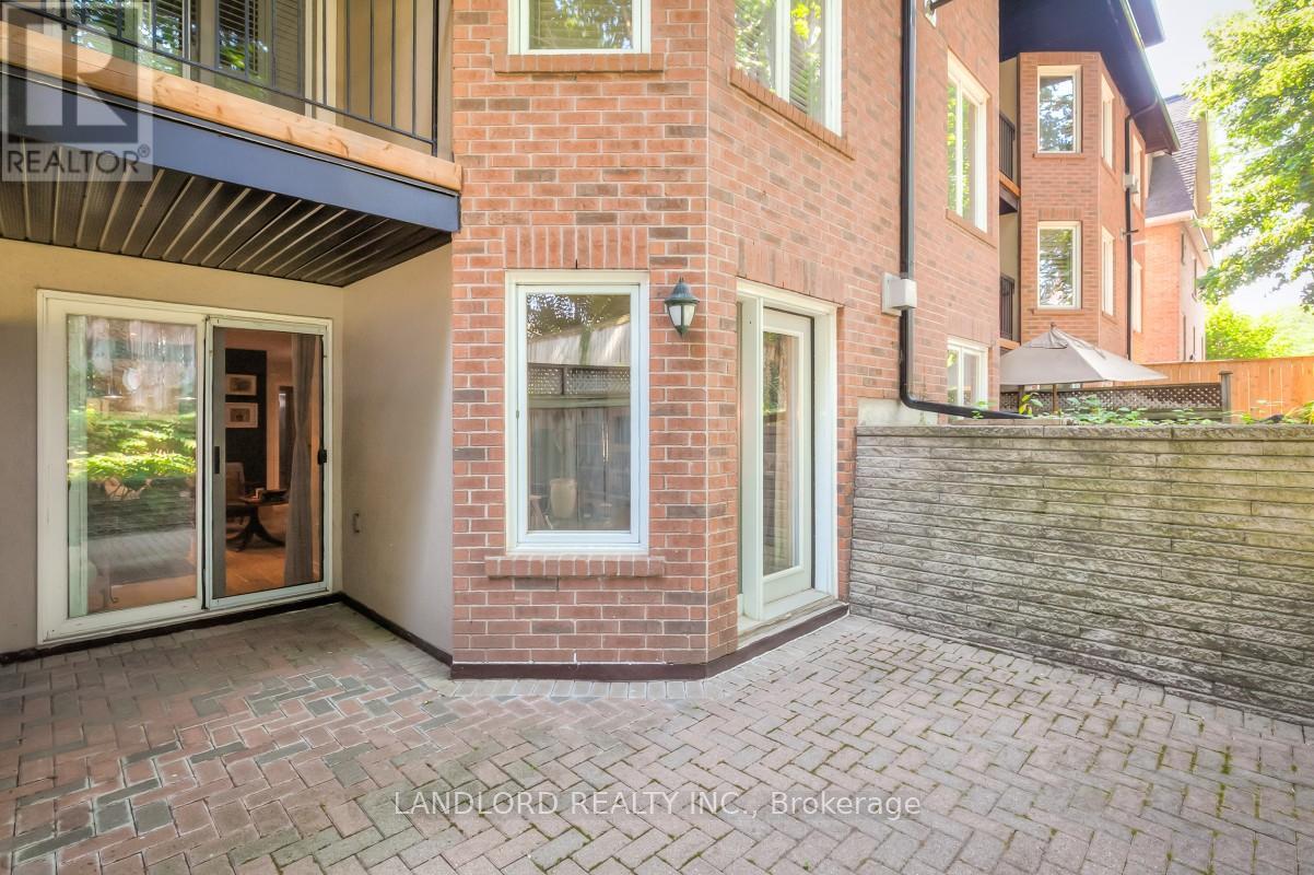 Photo 22 of Th 16 232 George Street, Toronto ON