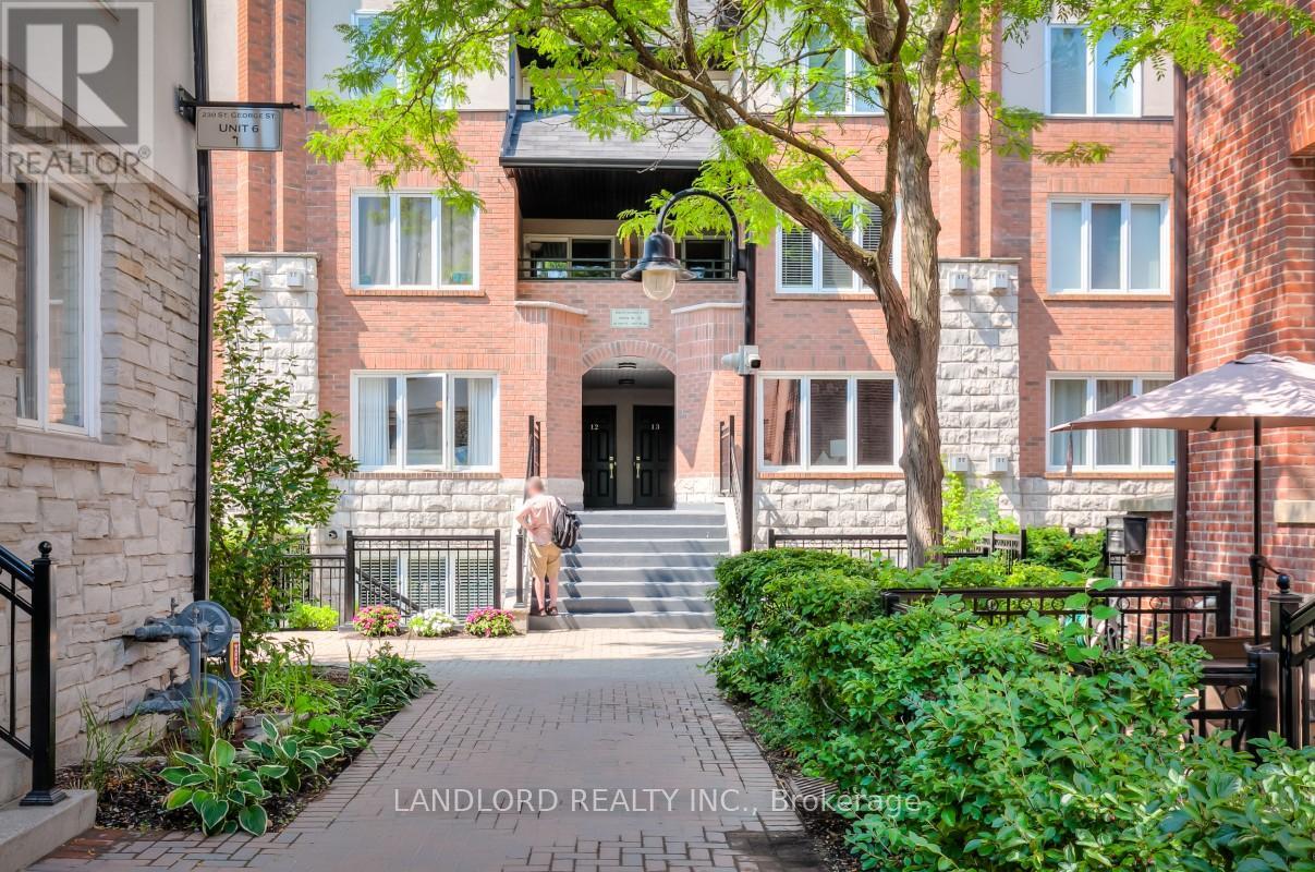 Photo 26 of Th 16 232 George Street, Toronto ON