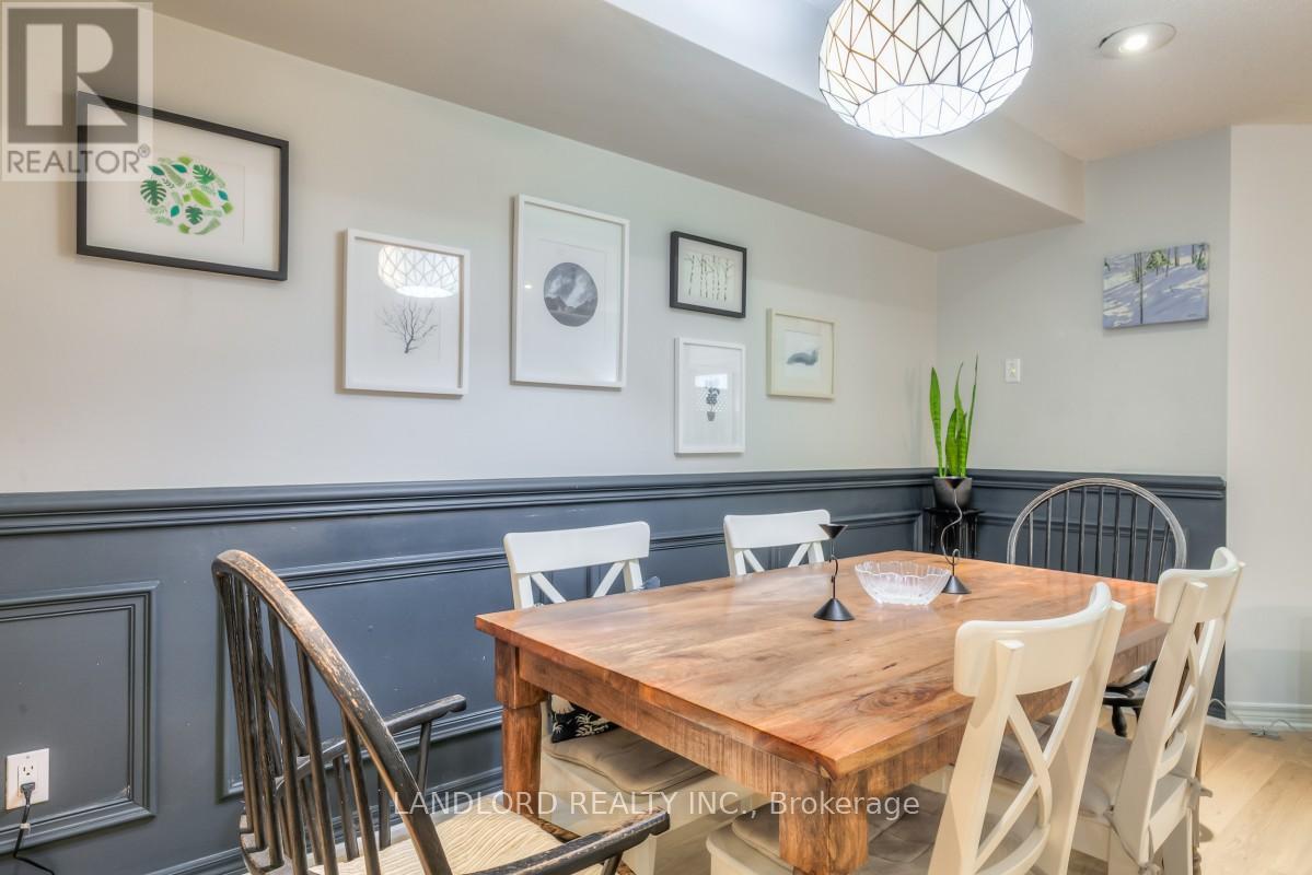 Photo 7 of Th 16 232 George Street, Toronto ON