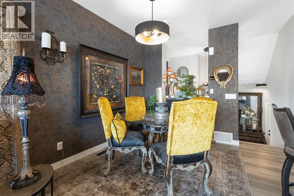 Photo 10 of 255 Heritage Heights, Cochrane AB