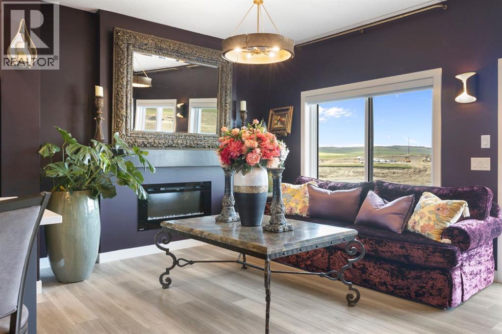 Photo 8 of 255 Heritage Heights, Cochrane AB