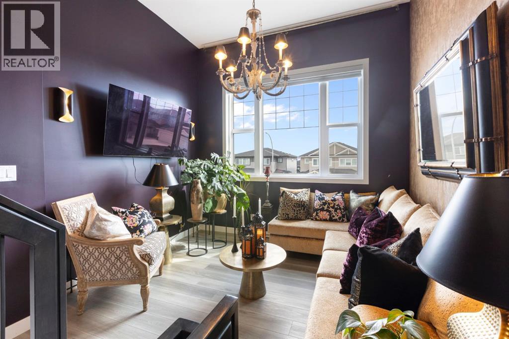Photo 12 of 255 Heritage Heights, Cochrane AB