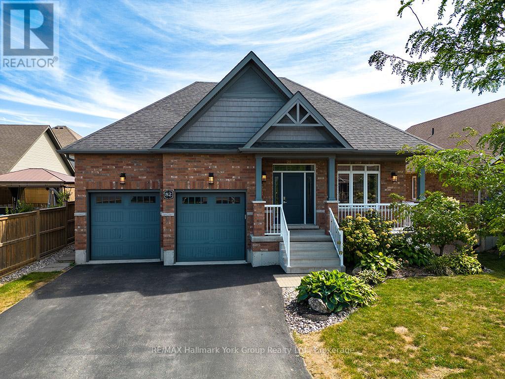 Photo 1 of 82 Hughes Street, Collingwood ON