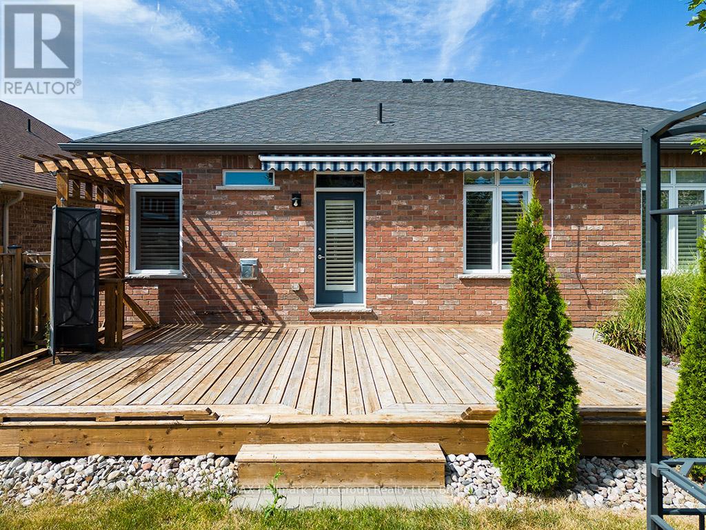 Photo 17 of 82 Hughes Street, Collingwood ON