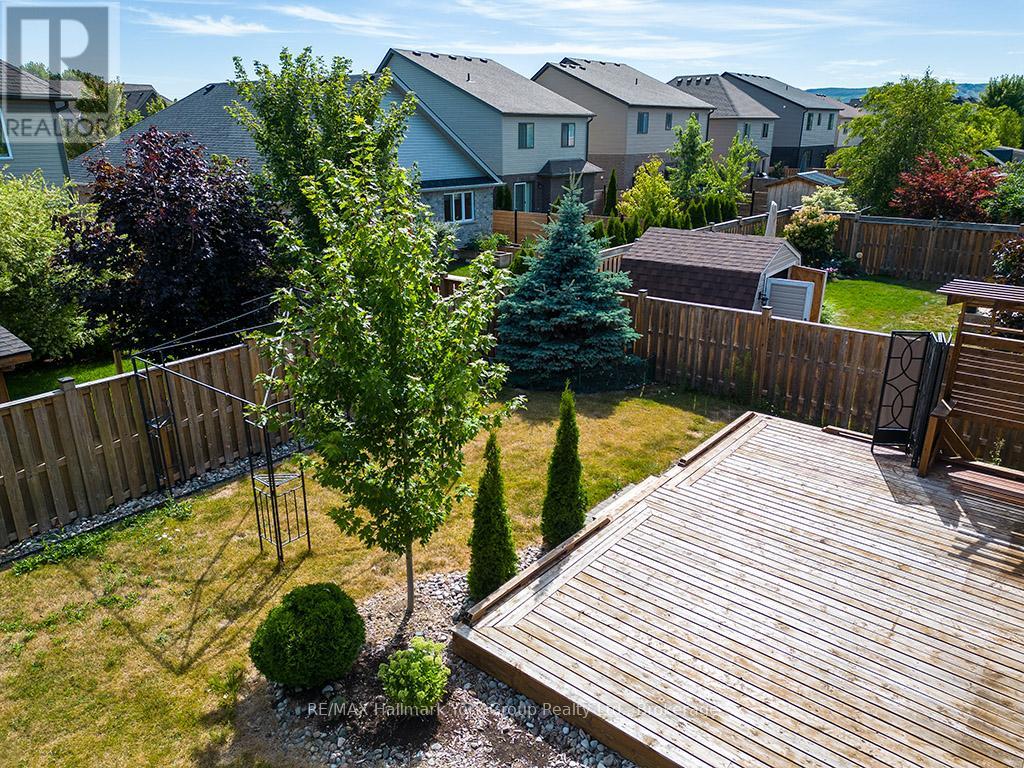Photo 20 of 82 Hughes Street, Collingwood ON
