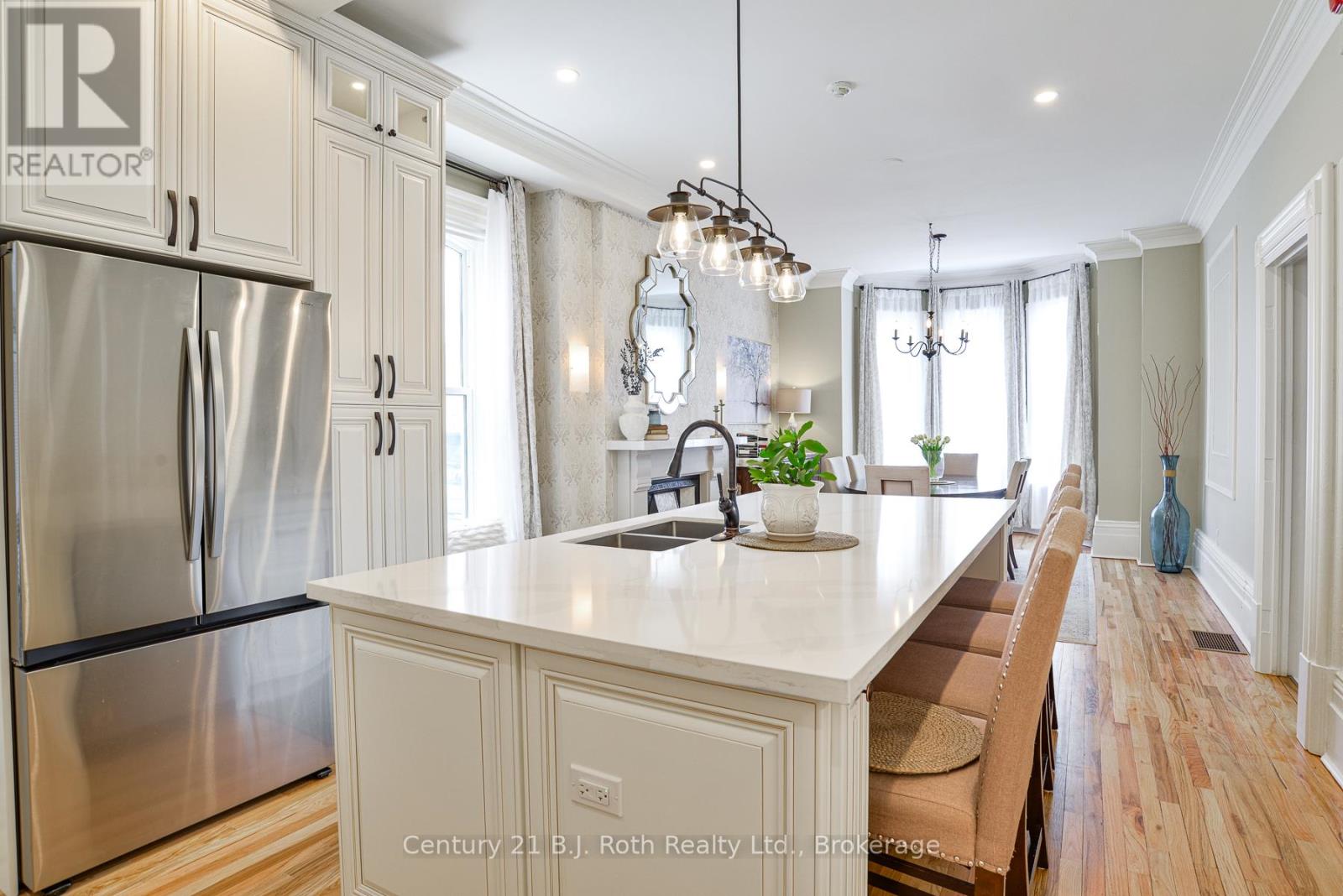 Photo 3 of 241 Mississaga Street W, Orillia ON