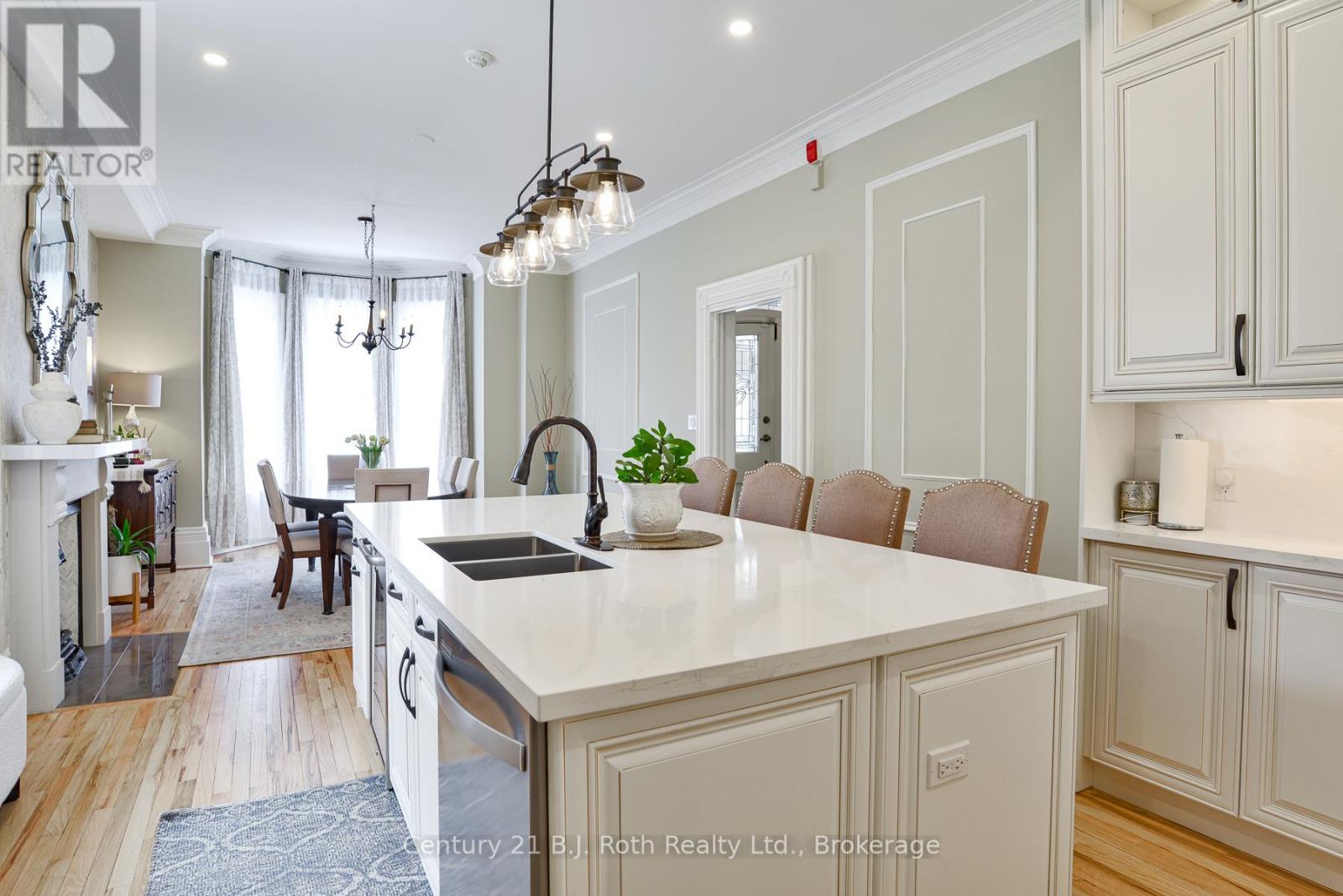 Photo 23 of 241 Mississaga Street W, Orillia ON
