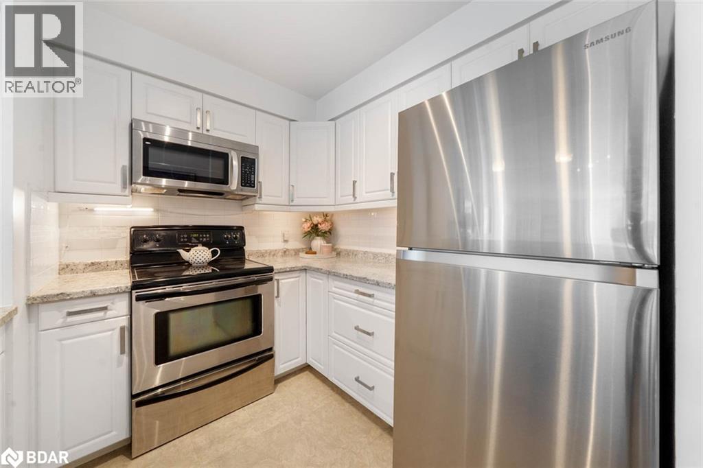 Photo 2 of 150 Dunlop Street E Unit 603, Barrie ON