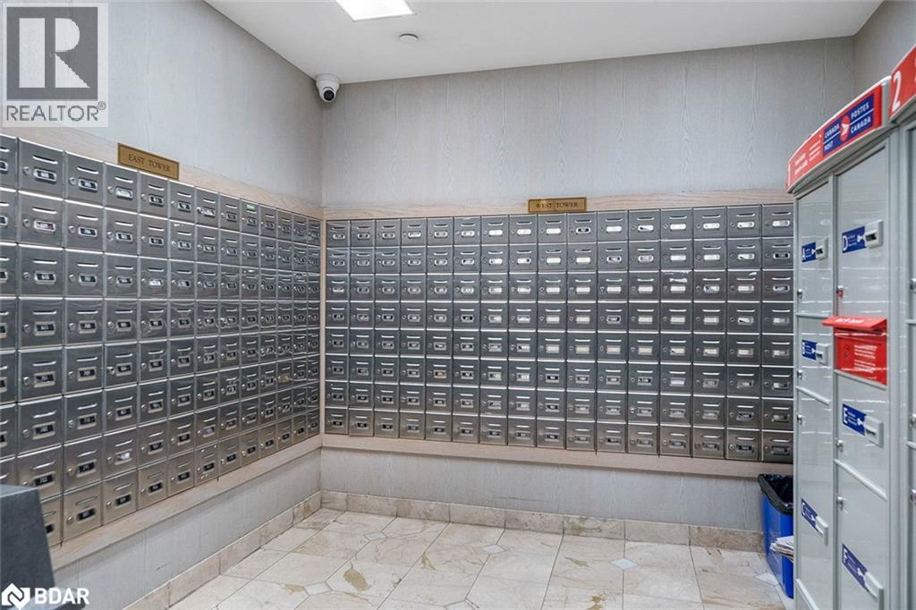 Photo 24 of 150 Dunlop Street E Unit 603, Barrie ON