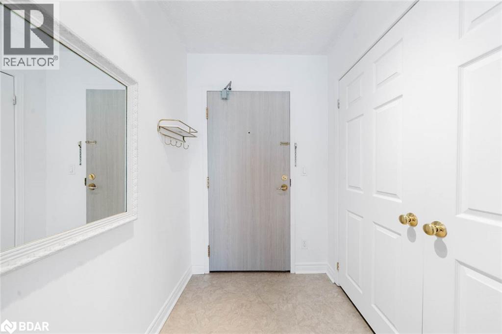 Photo 25 of 150 Dunlop Street E Unit 603, Barrie ON