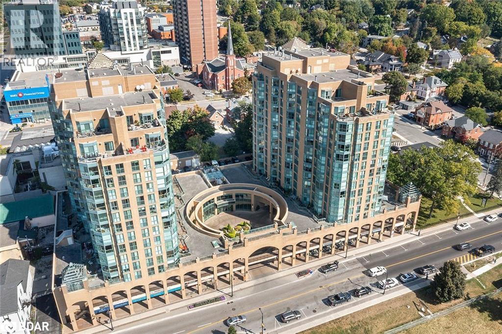 Photo 20 of 150 Dunlop Street E Unit 603, Barrie ON
