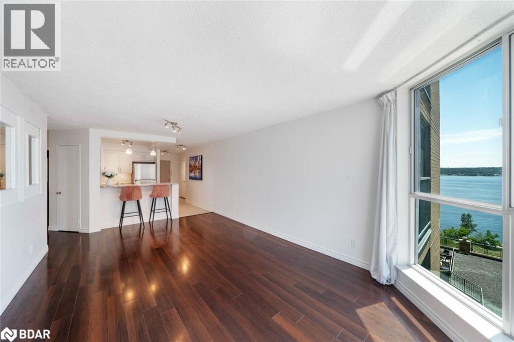 Photo 31 of 150 Dunlop Street E Unit 603, Barrie ON