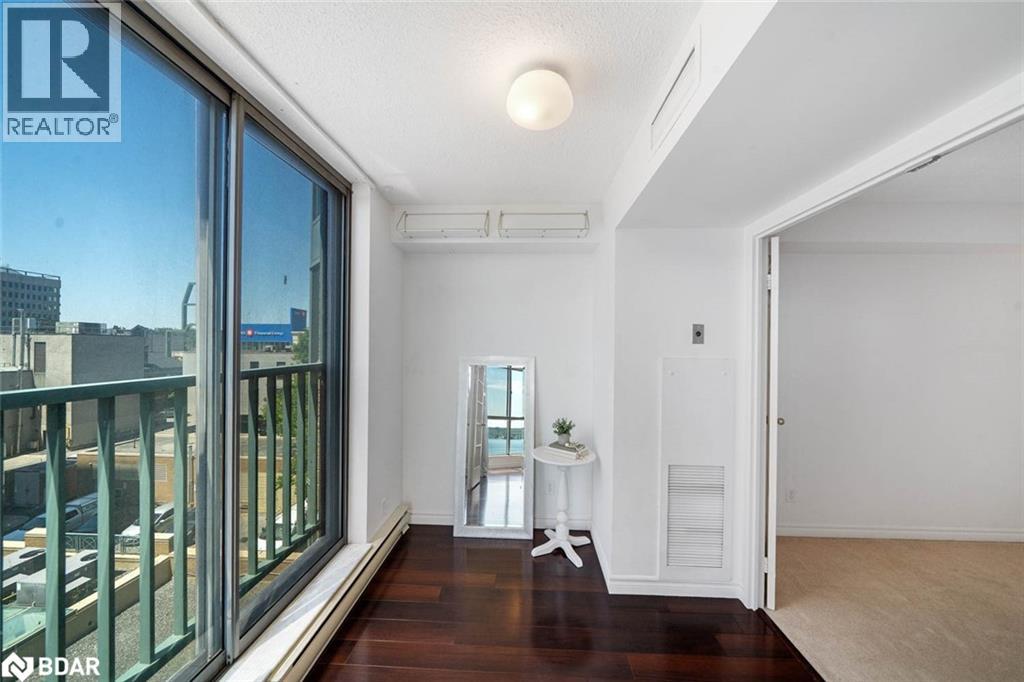 Photo 5 of 150 Dunlop Street E Unit 603, Barrie ON