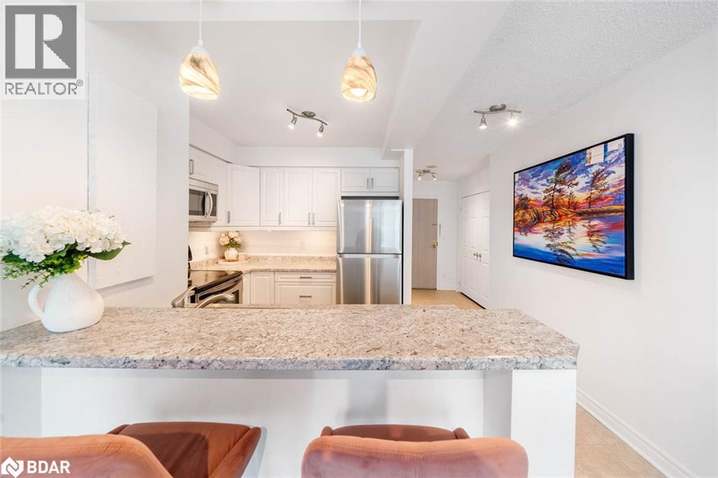 Photo 28 of 150 Dunlop Street E Unit 603, Barrie ON