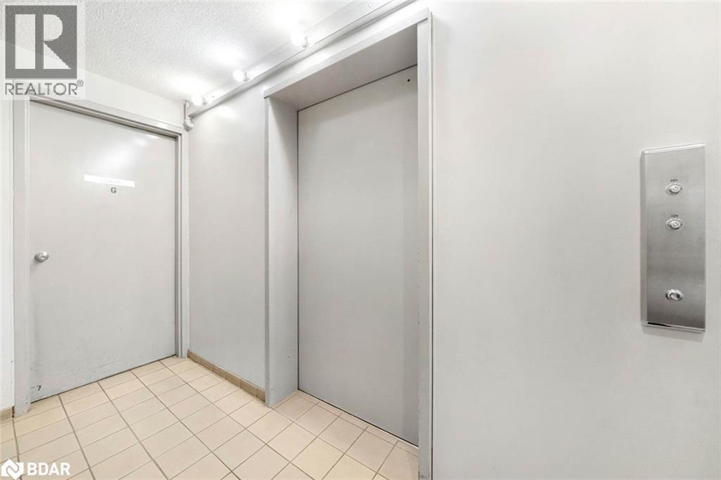 Photo 26 of 150 Dunlop Street E Unit 603, Barrie ON