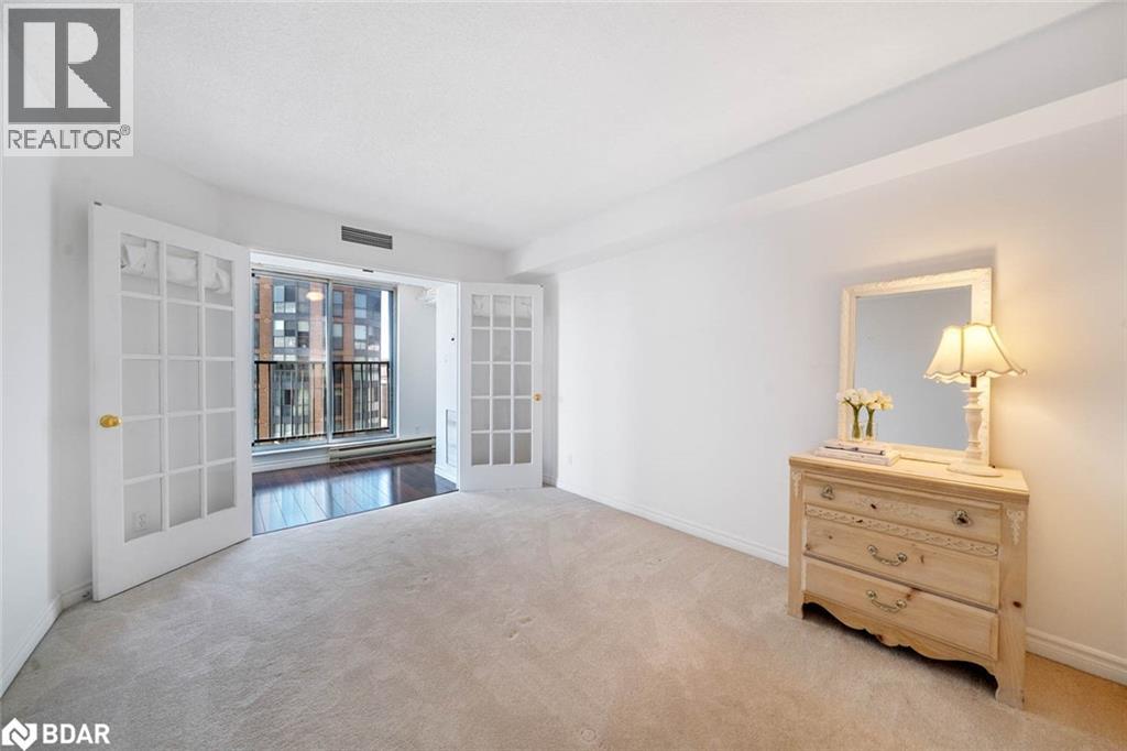 Photo 11 of 150 Dunlop Street E Unit 603, Barrie ON